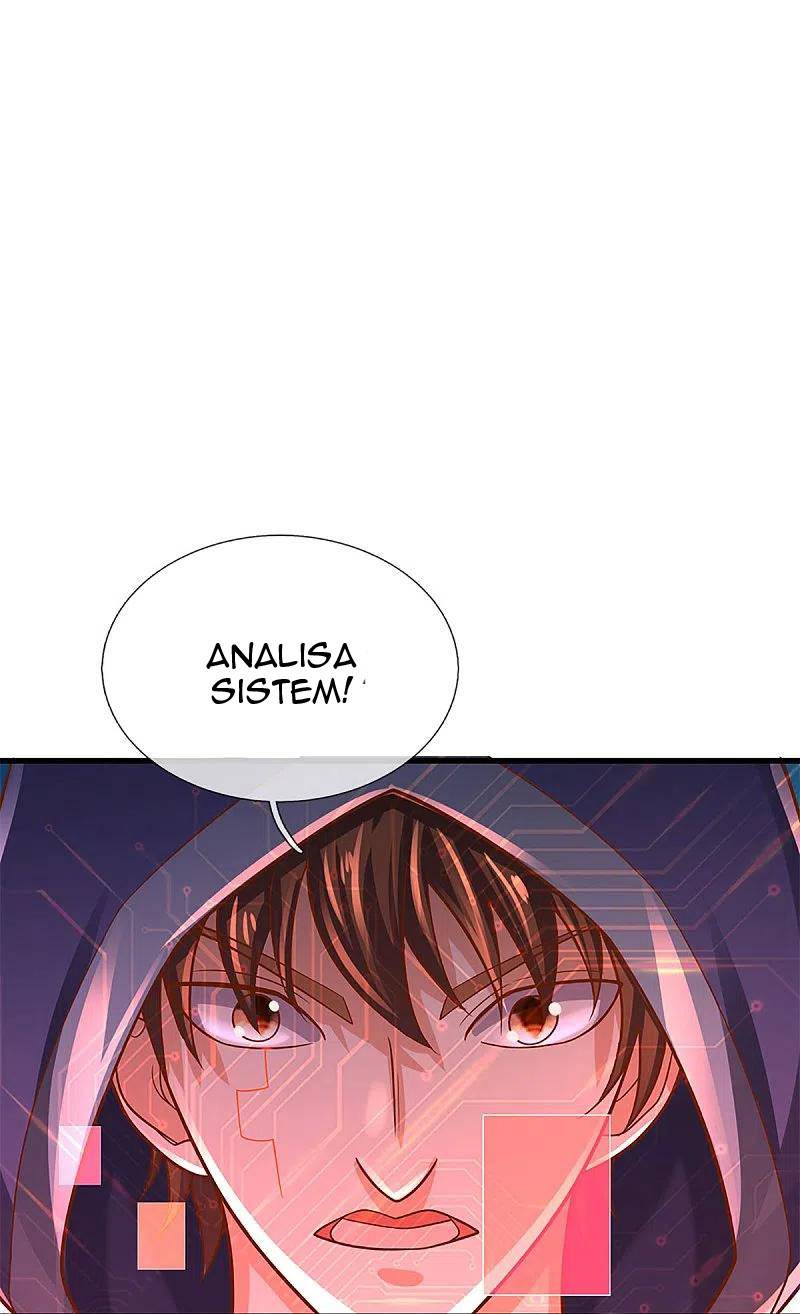 Immortal Daddy Xianzun Chapter 300 Gambar 5